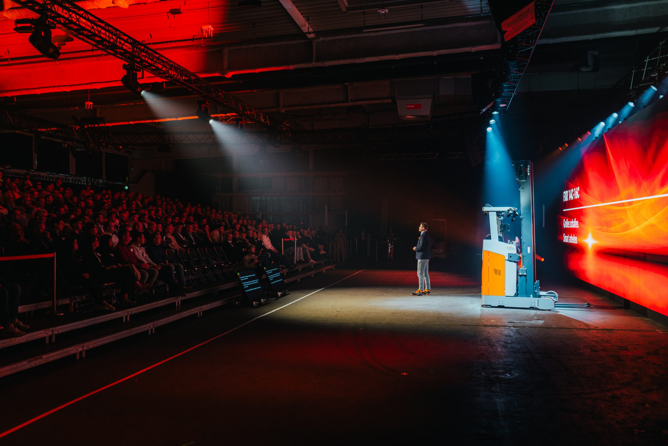 STILL Smart Solutions Day 2025>