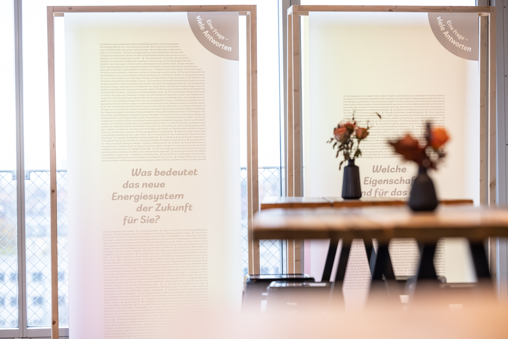 BAYERN.NETZWERKEN 2025 Kunde: Bayernwerk