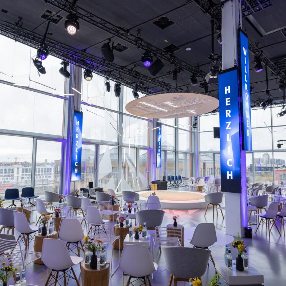 Bayern.Netzwerken 2025