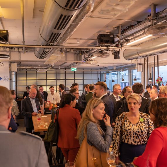 Bayern.Netzwerken 2025