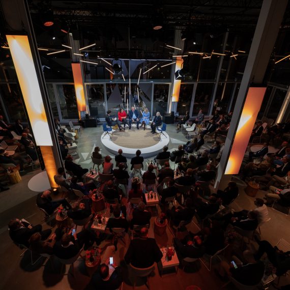 Bayern.Netzwerken 2025