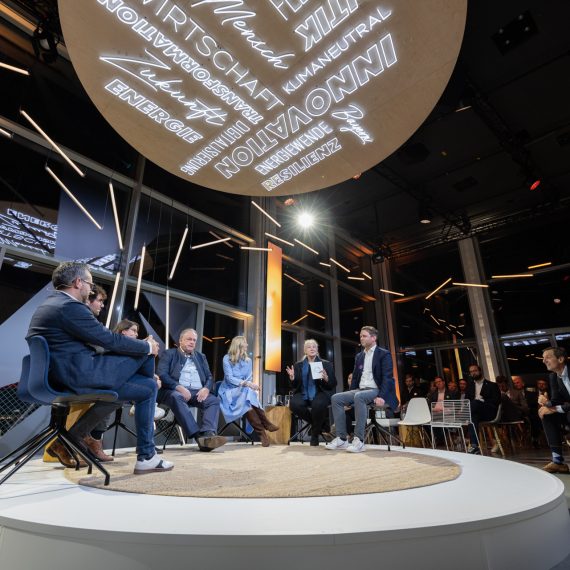 Bayern.Netzwerken 2025