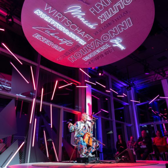 Bayern.Netzwerken 2025