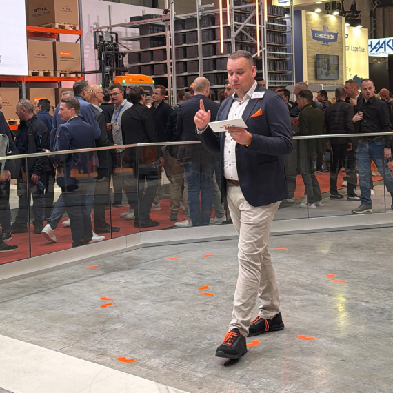 LogiMat 2026
